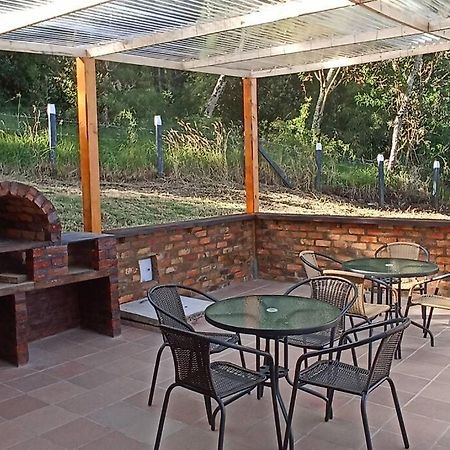 Hermosa Casa Campestre Moderna "Rancho La Marina" Chiquinquirá 외부 사진