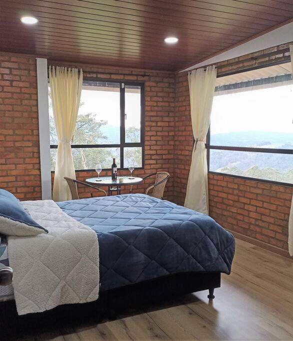 Hermosa Casa Campestre Moderna "Rancho La Marina" Chiquinquirá 외부 사진